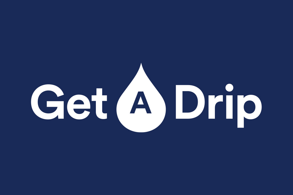 Get A Drip logo